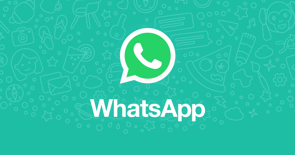 Zou je solliciteren via WhatsApp?