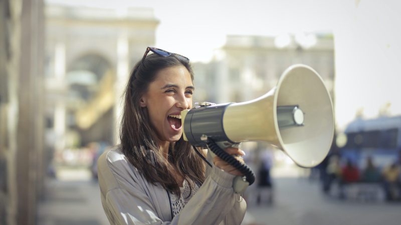 3 tips om te werken aan je zichtbaarheid als organisatie