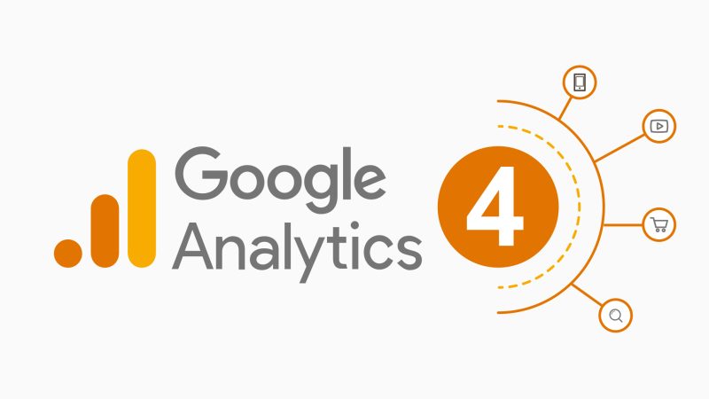 google analytics 4 recruitment